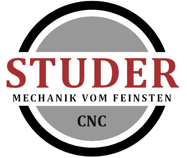 Studer-CNC